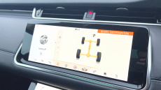 Land Rover Range Rover Evoque 2.0 D180 HSE 5dr Auto Diesel Hatchback